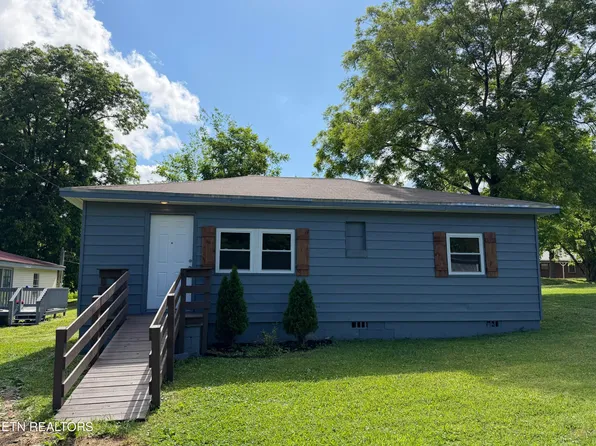324 N Georgia Ave, Etowah, TN 37331