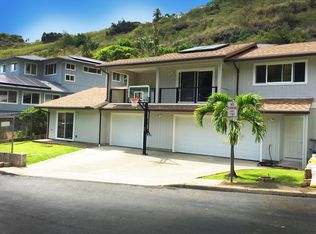 99-882 Holoai St FLOOR 1, Aiea, HI 96701