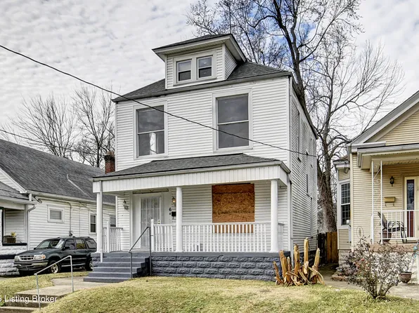646 S 35th St, Louisville, KY 40211