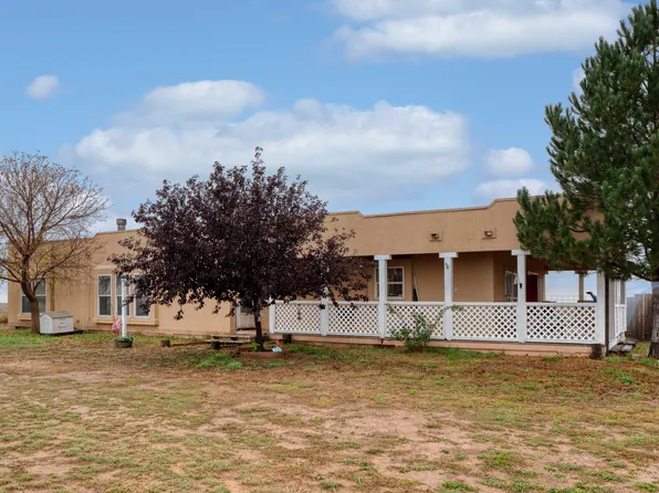 144 Country View Lane, Estancia, NM 87016