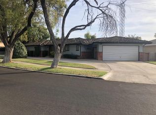 2704 N Archie Ave, Fresno, CA 93703