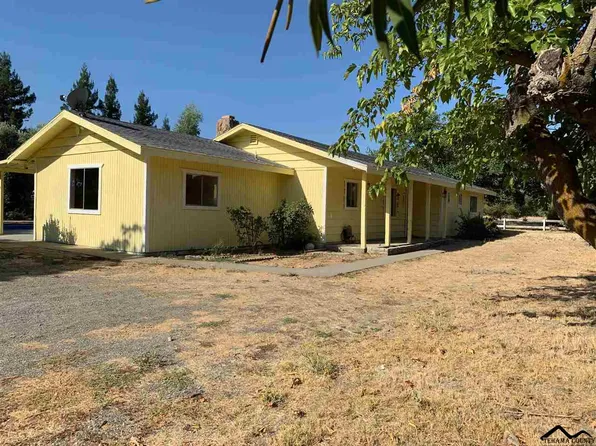 22509 Finnell Ave, Corning, CA 96021