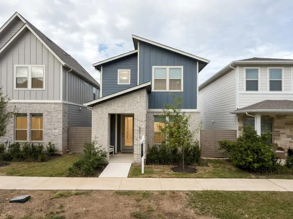 8311 Springsteen Dr #318, Austin, TX 78744