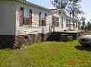 134 Burroughs Rd, Holly Ridge, NC 28445