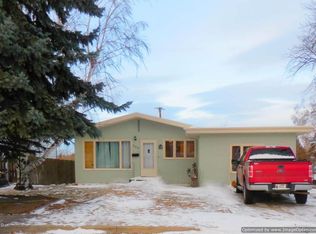 330 7th Ave SE, Cut Bank, MT 59427