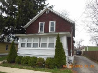 515 Watson St, Aurora, IL 60505