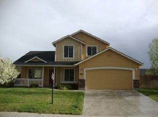 8179 E Selway Ct, Nampa, ID 83687