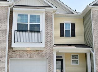 248 Great Eno Path, Hillsborough, NC 27278