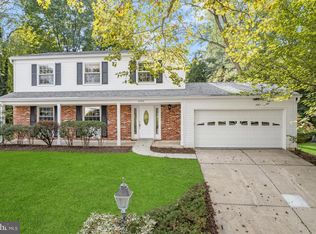 5204 Even Star Pl, Columbia, MD 21044