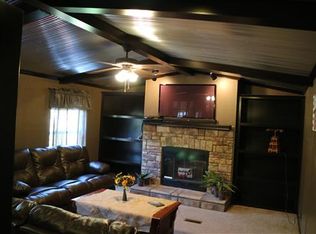 1245 Promise Land Rd, Charlotte, TN 37036