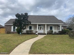 2540 Spring Ridge Dr, Biloxi, MS 39531