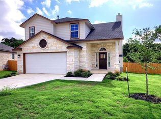825 Savannah Cv, Elgin, TX 78621