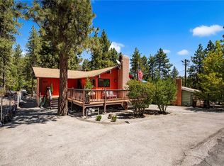 1876 Thrush Rd, Wrightwood, CA 92397