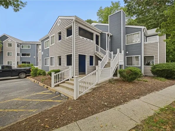 288 Nantucket Pl, Newport News, VA 23606