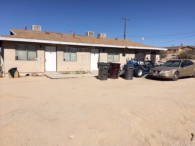 2nd image of 73596 Desert Trail Units A-c Dr