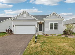 645 Virginia St, Elburn, IL 60119