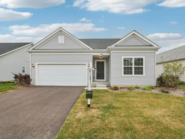 645 Virginia St, Elburn, IL 60119
