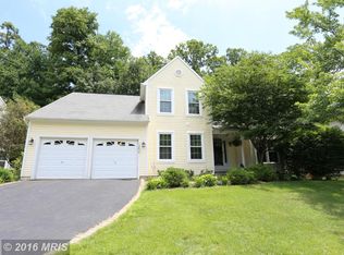 13838 Springstone Dr, Clifton, VA 20124