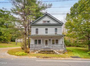 122 Sandisfield Rd, Sandisfield, MA 01255