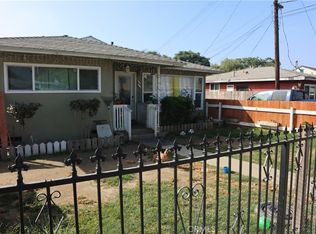 1016 E Tucker St, Compton, CA 90221