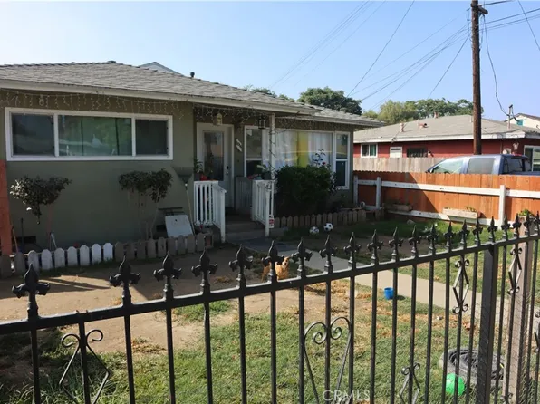 1016 E Tucker St, Compton, CA 90221