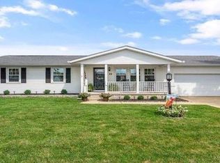 508 Kathryn St, Washington Court House, OH 43160