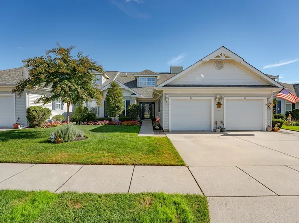 1731 Route 9 Rd #28, Ocean View, NJ 08230