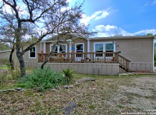 860 Derrick Dr, Spring branch, TX 78070