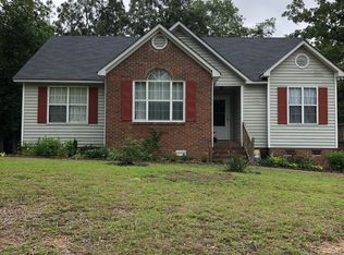 404 Eagle Ridge Ct, Gaston, SC 29053
