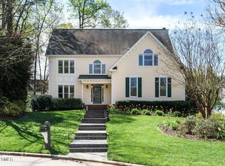 100 Borotra Ct, Cary, NC 27511