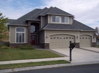 1610 SW Casey Ct, Pullman, WA 99163