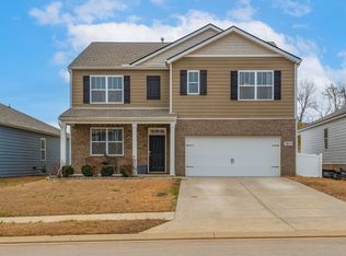 3017 Mallard Dr, Lebanon, TN 37090
