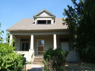 605 E 8th Ave, Spokane, WA 99202