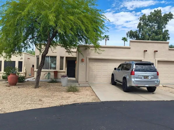 8174 N Peppersauce Dr, Oro Valley, AZ 85704