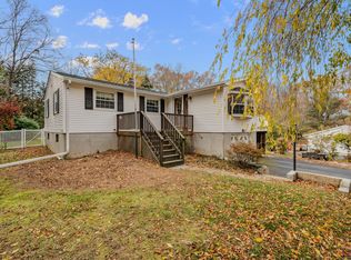 25 Marion Drive, East Lyme, CT 06333