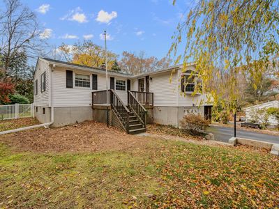 25 Marion Drive, East Lyme, CT, 06333