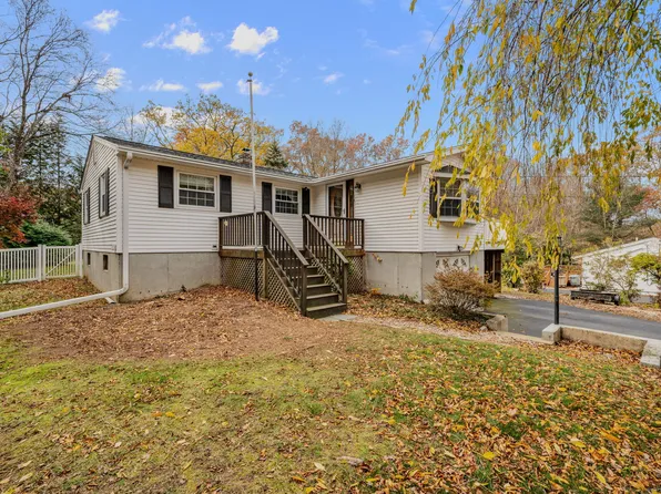 25 Marion Drive, East Lyme, CT 06333