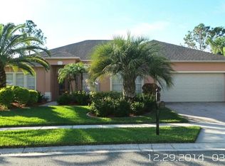 243 Isle Of Sky Cir, Orlando, FL 32828