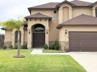 202 Canyon Oak Dr, Laredo, TX 78045