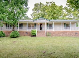 6100 Shetland St, Sumter, SC 29154