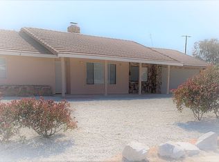 12521 Pocono Rd, Apple Valley, CA 92308