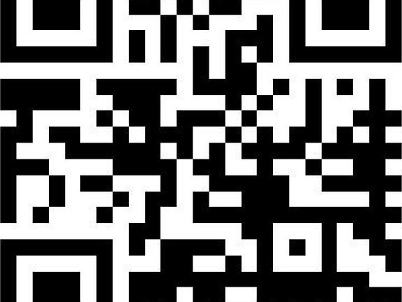 Scan to visit my website