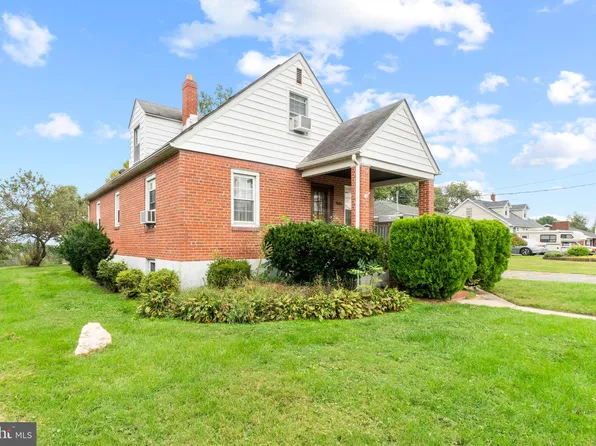 5705 McCormick Ave, Baltimore, MD 21206