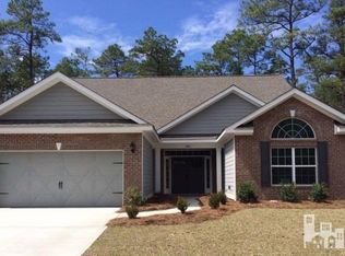 880 Seathwaite Dr, Leland, NC 28451