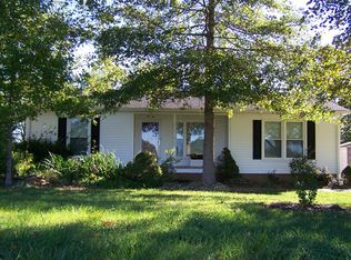 311 Webb Farm Rd, Shelby, NC 28152