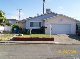 1818 Severus Dr, Vallejo, CA 94589