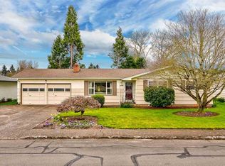 4452 Gordon St SE, Salem, OR 97317
