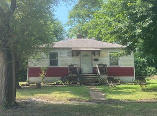 5510 Rosemont Ave, East Saint Louis, IL 62204