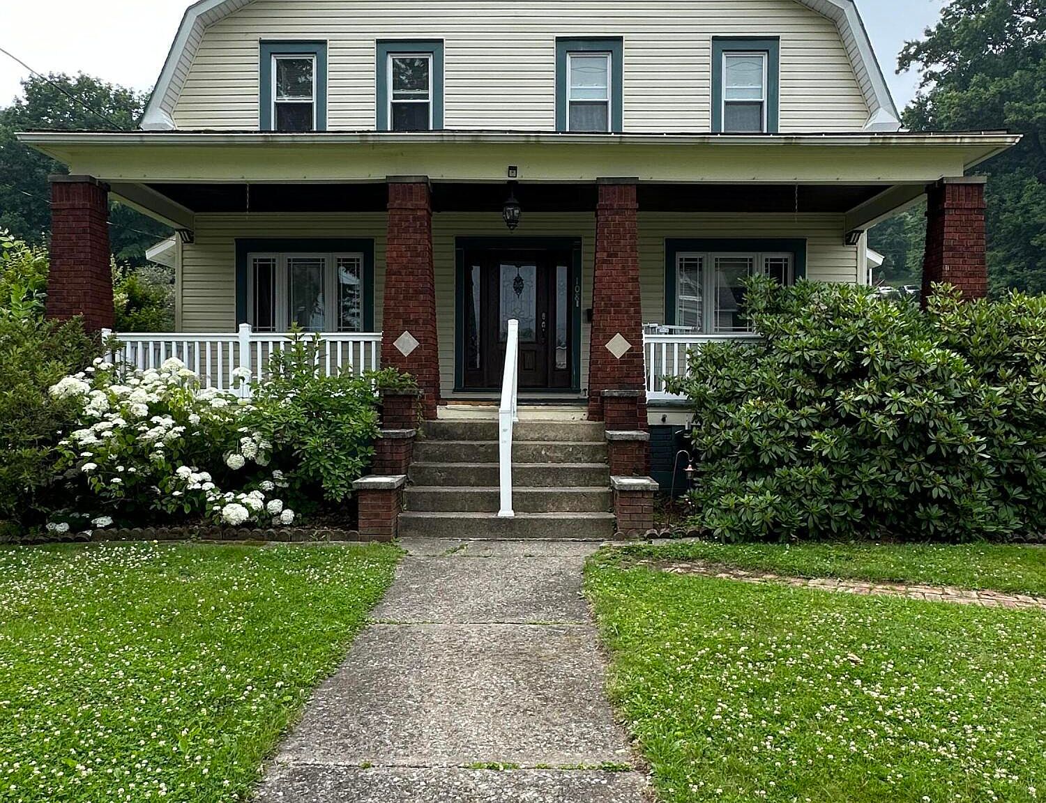 108 Wordsworth Ave, Altoona, PA 16602 MLS 72467 Zillow