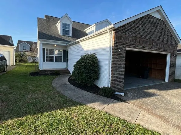 605 Federal Ct, Murfreesboro, TN 37129